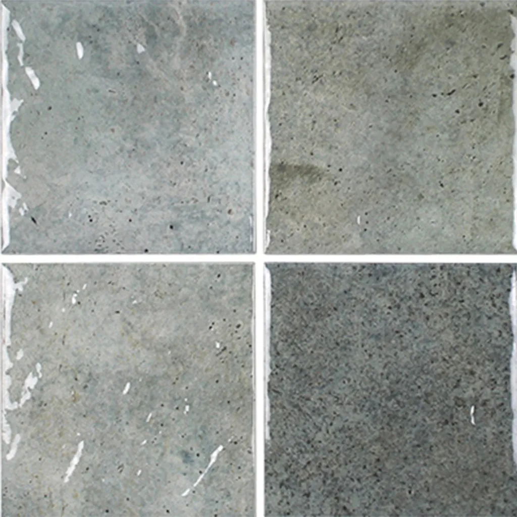 Bali Stone, 6" x 6" - Porcelain Tile