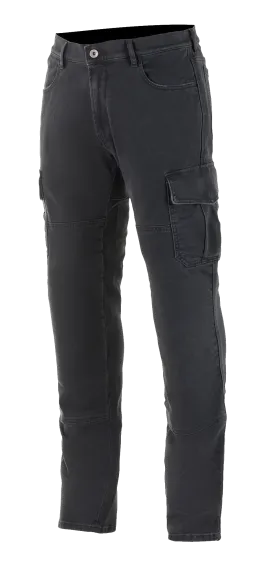 Barton Riding Cargo Pants