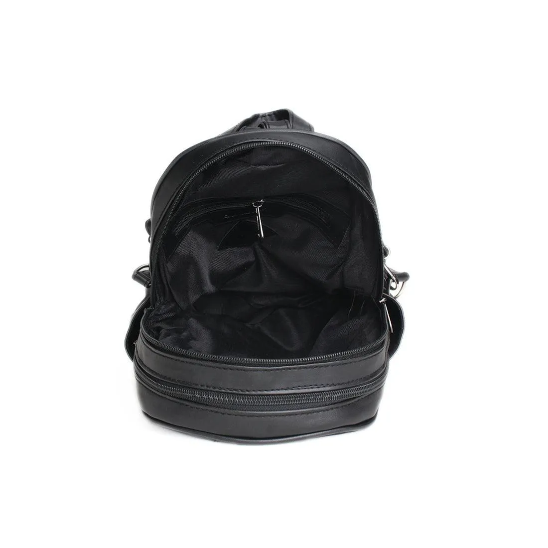 Blue Mixed Backpack The space photographer