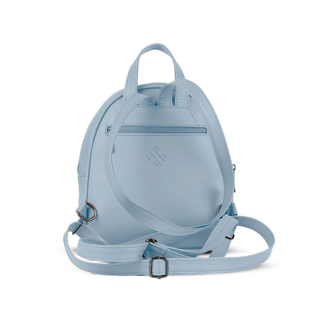 Blue O Mini Backpacks Mozaic