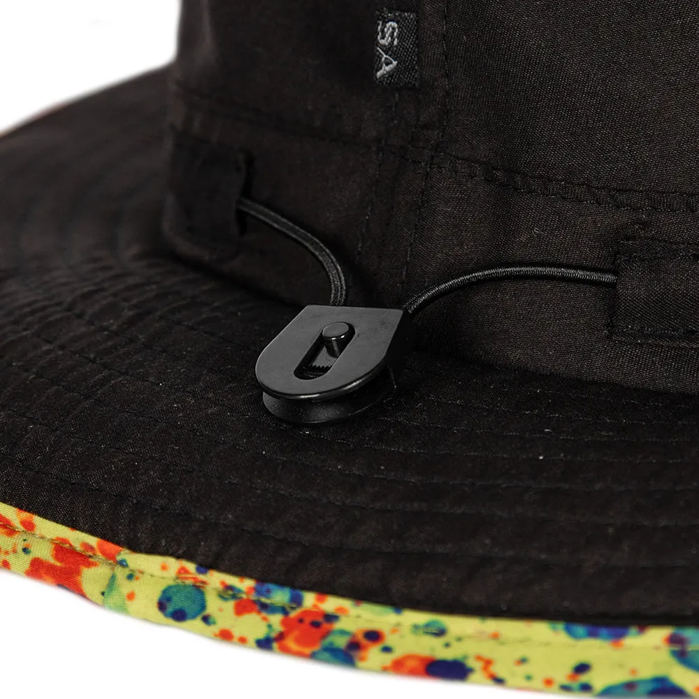 Bucket Hat | Neon Flag 2.0 PreOrder