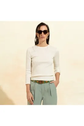 Button Detailed Knitwear