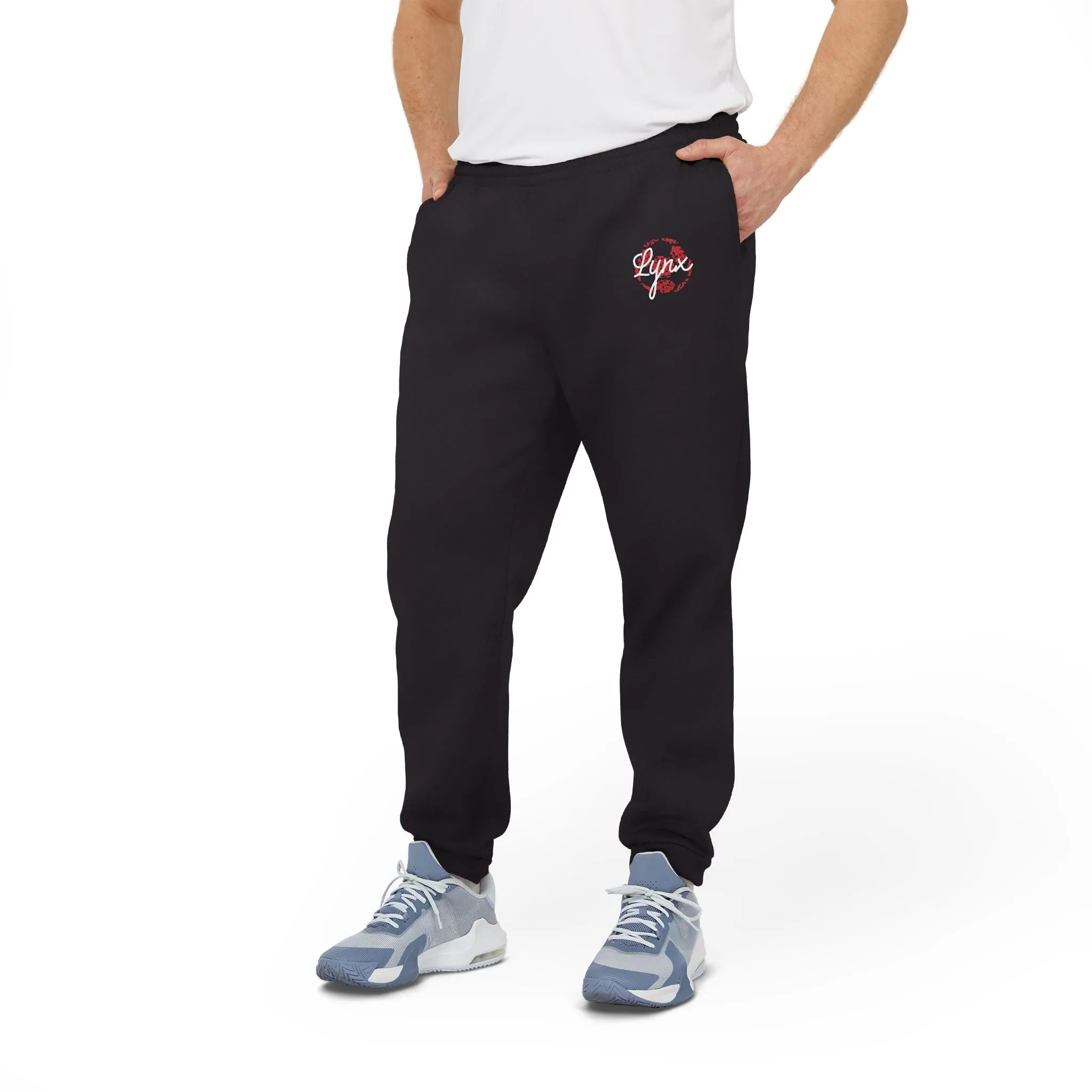 BV Soccer adidas Unisex Fleece Joggers