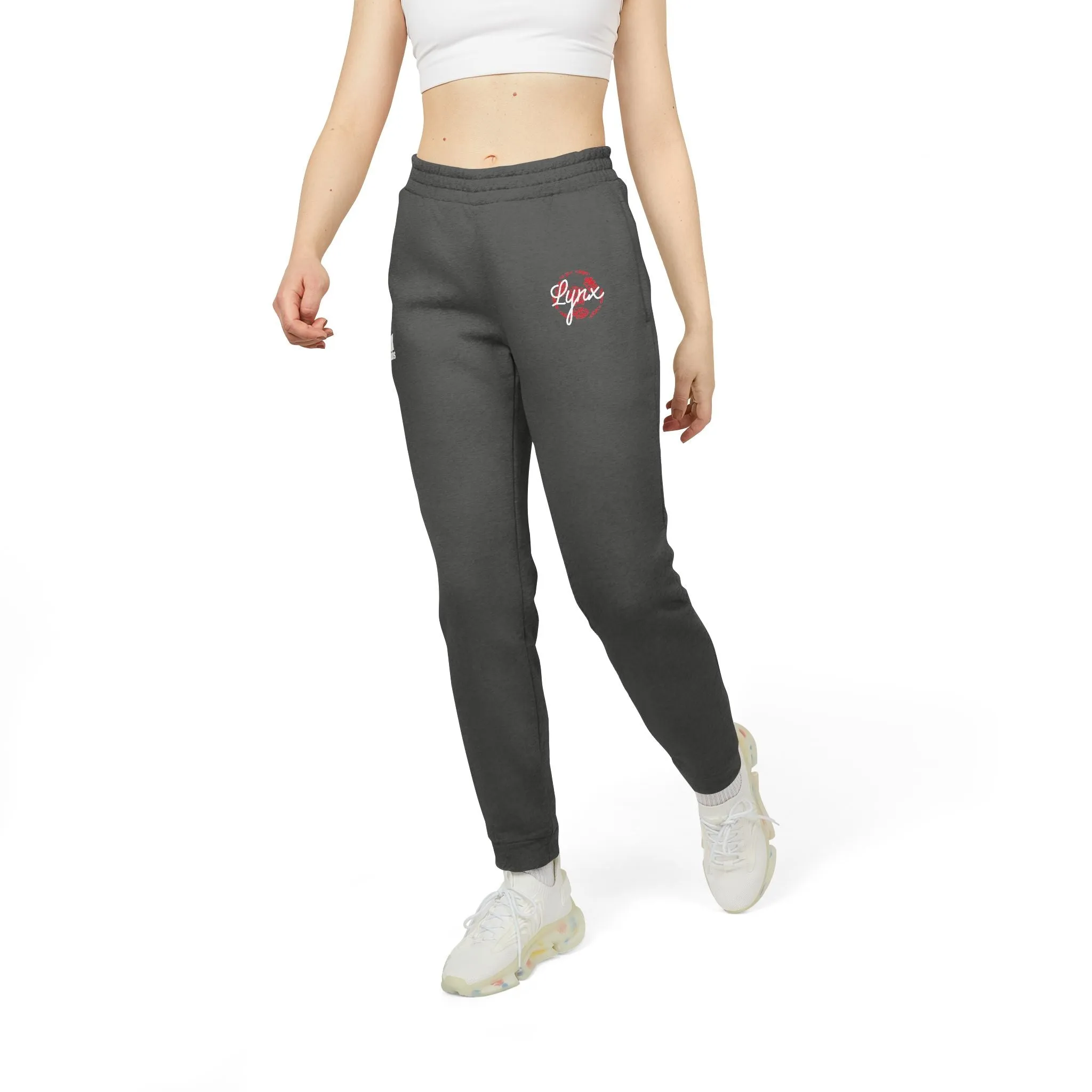 BV Soccer adidas Unisex Fleece Joggers