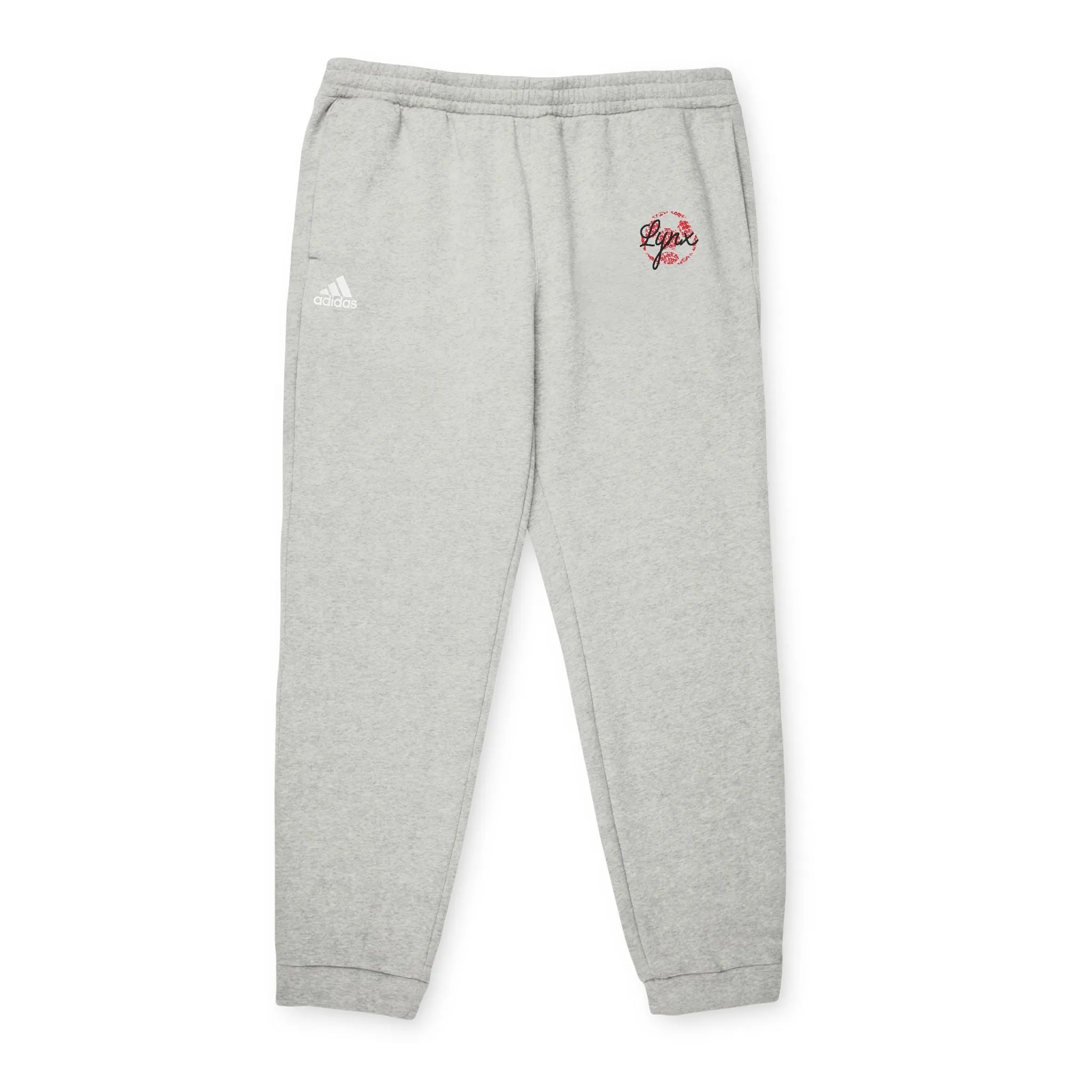 BV Soccer adidas Unisex Fleece Joggers
