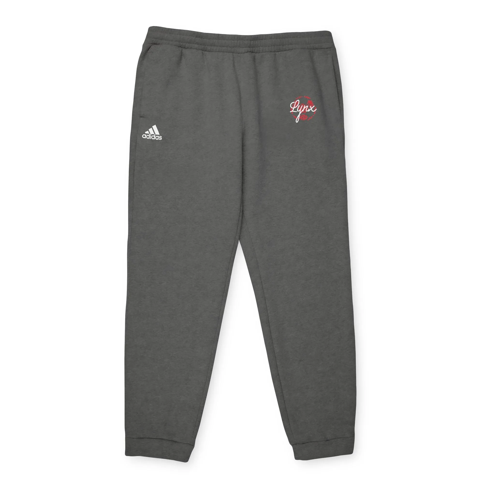 BV Soccer adidas Unisex Fleece Joggers