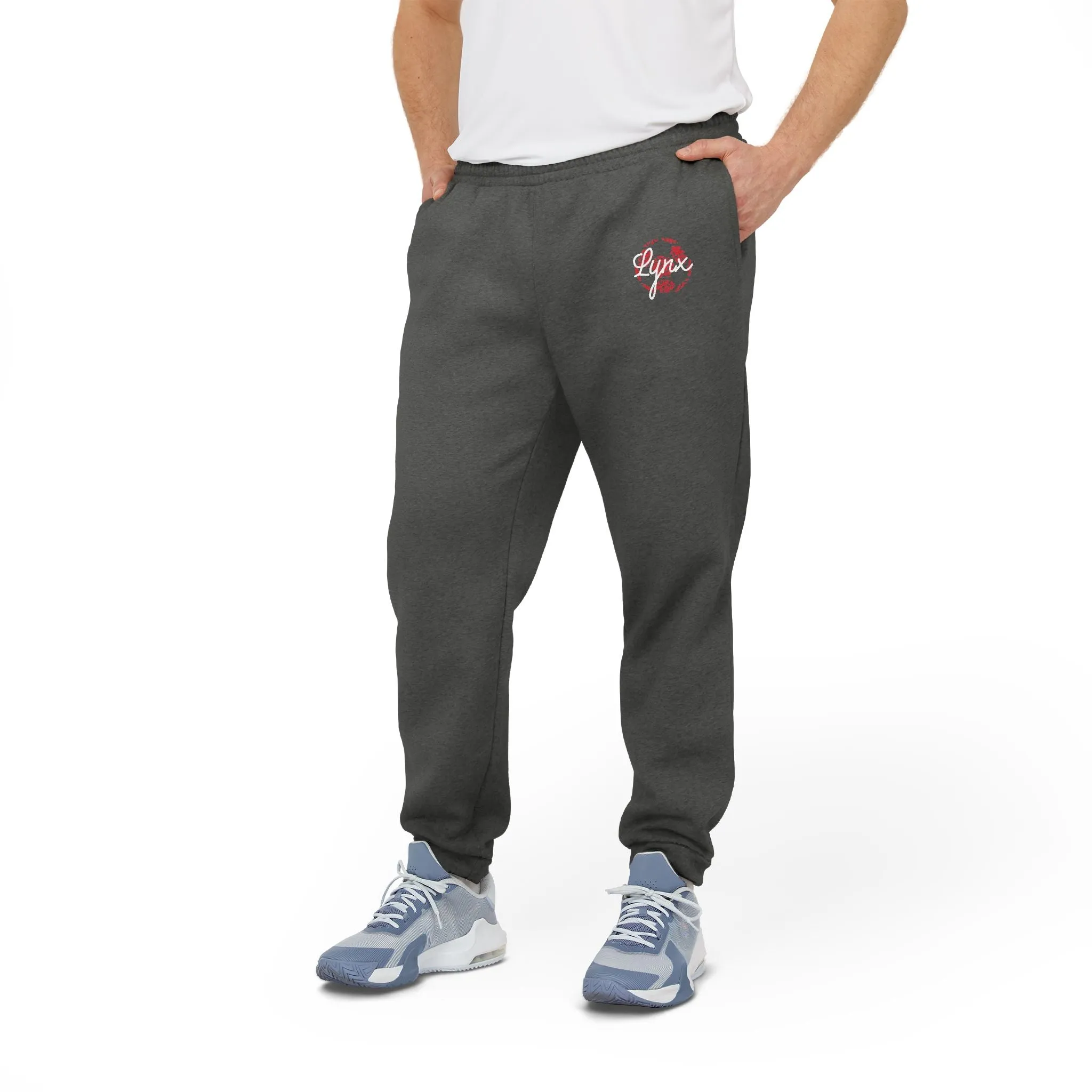 BV Soccer adidas Unisex Fleece Joggers