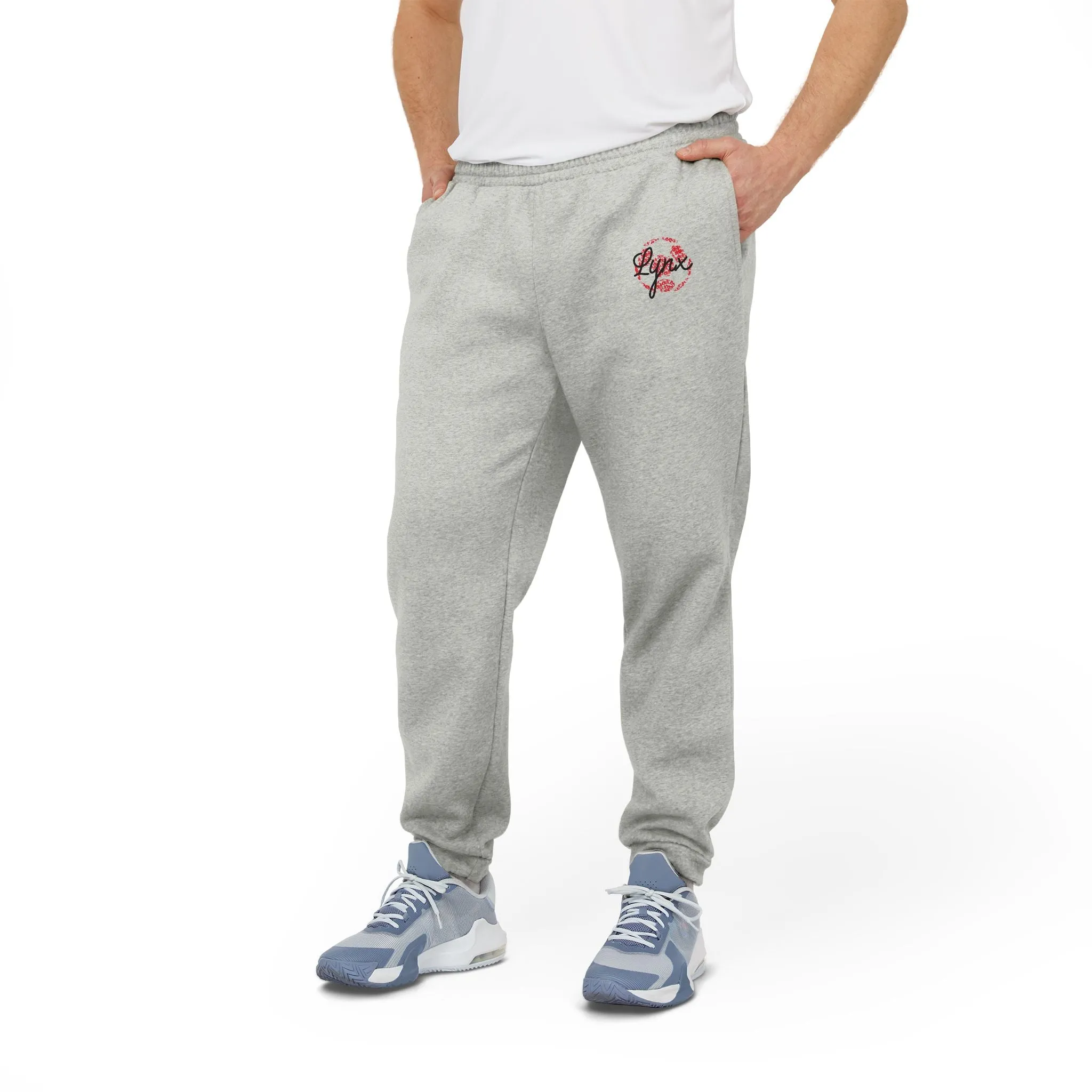 BV Soccer adidas Unisex Fleece Joggers