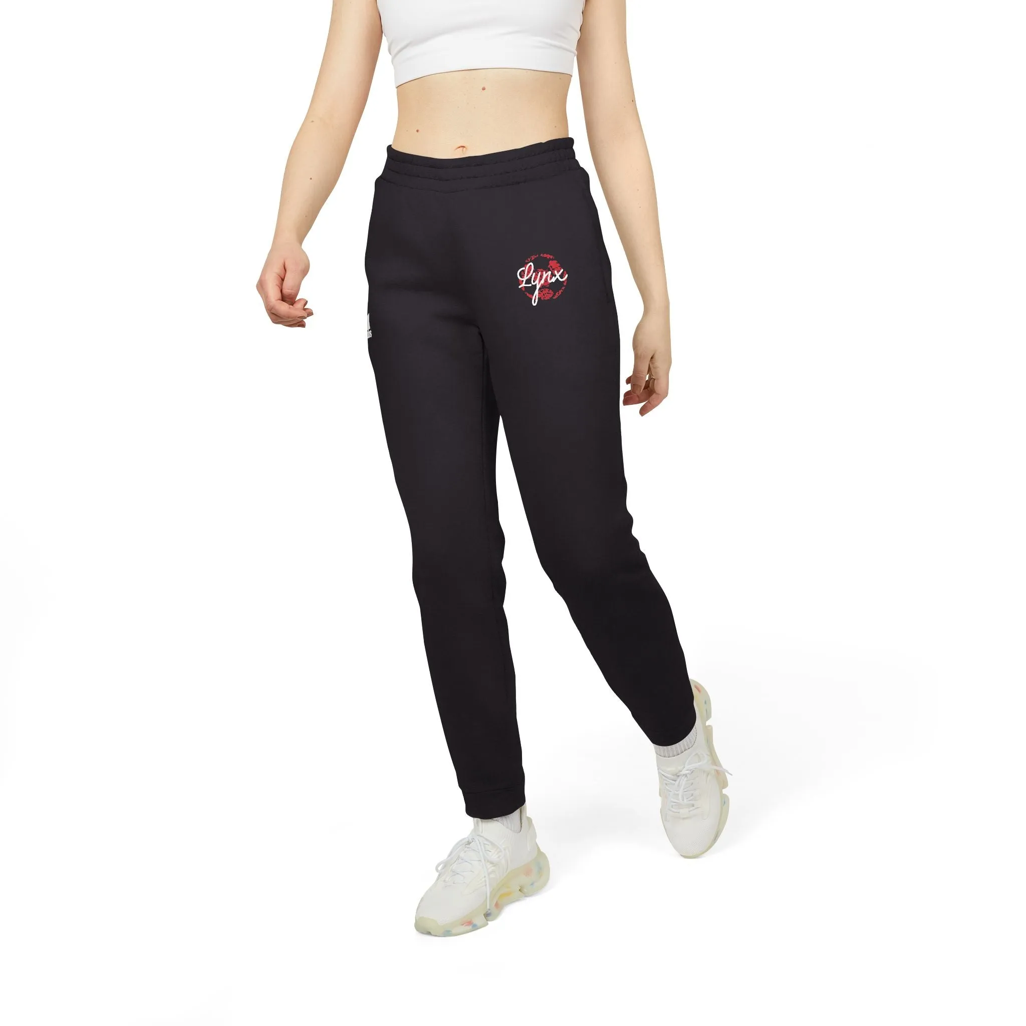BV Soccer adidas Unisex Fleece Joggers