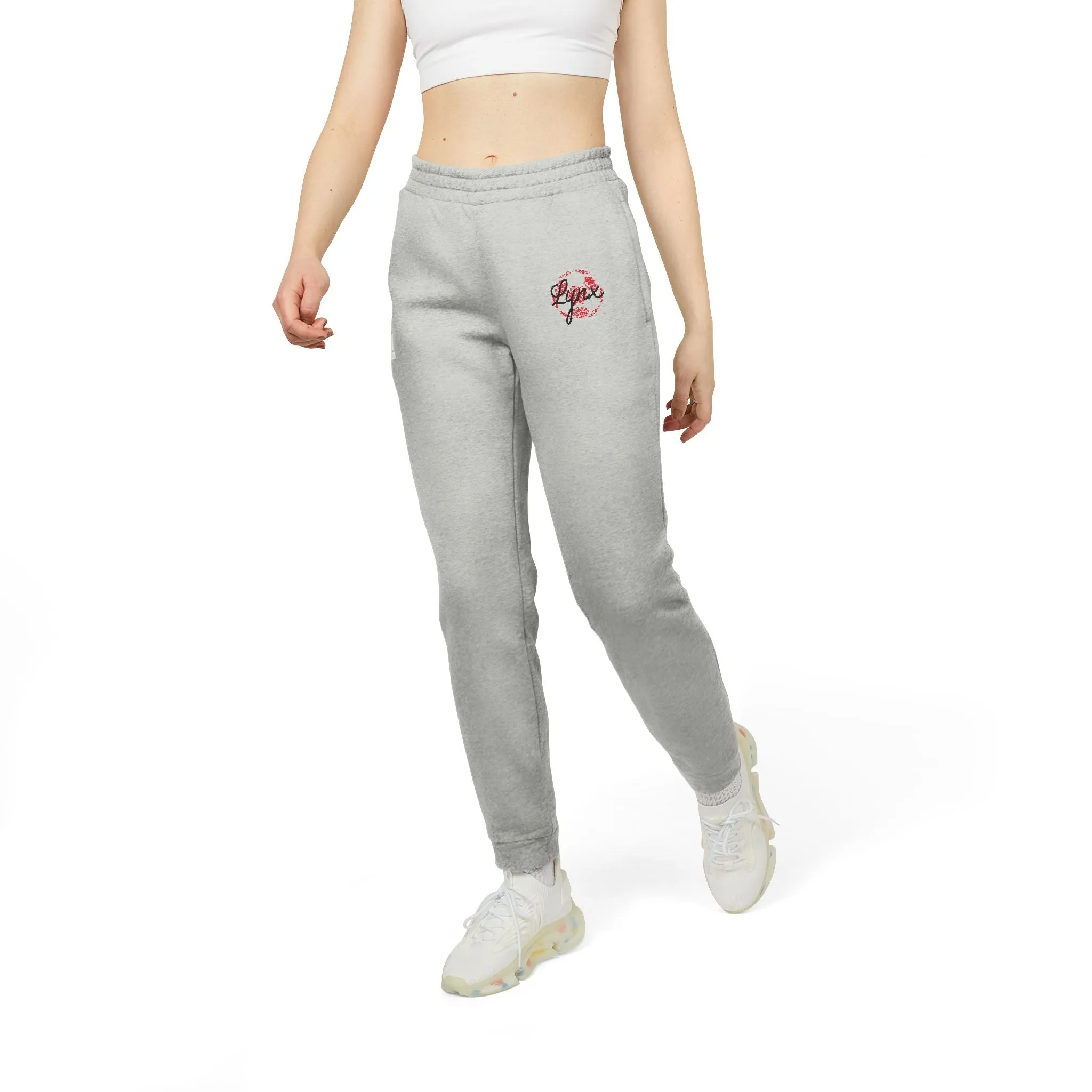 BV Soccer adidas Unisex Fleece Joggers