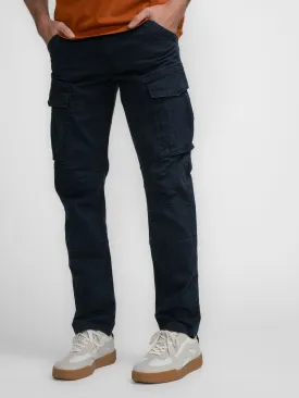 Cargo Trousers Kasilof