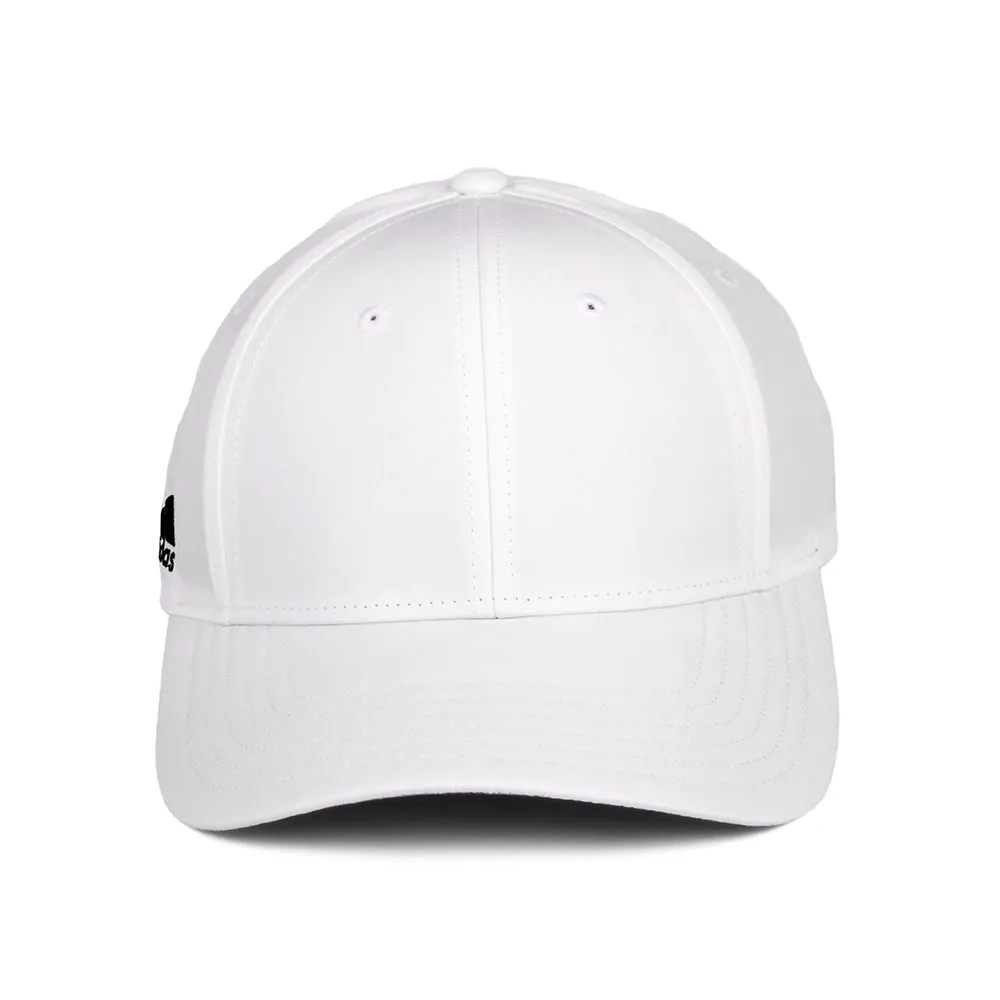 Casquette Enfant Vierge Recyclée Performance blanc ADIDAS