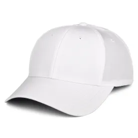 Casquette Enfant Vierge Recyclée Performance blanc ADIDAS