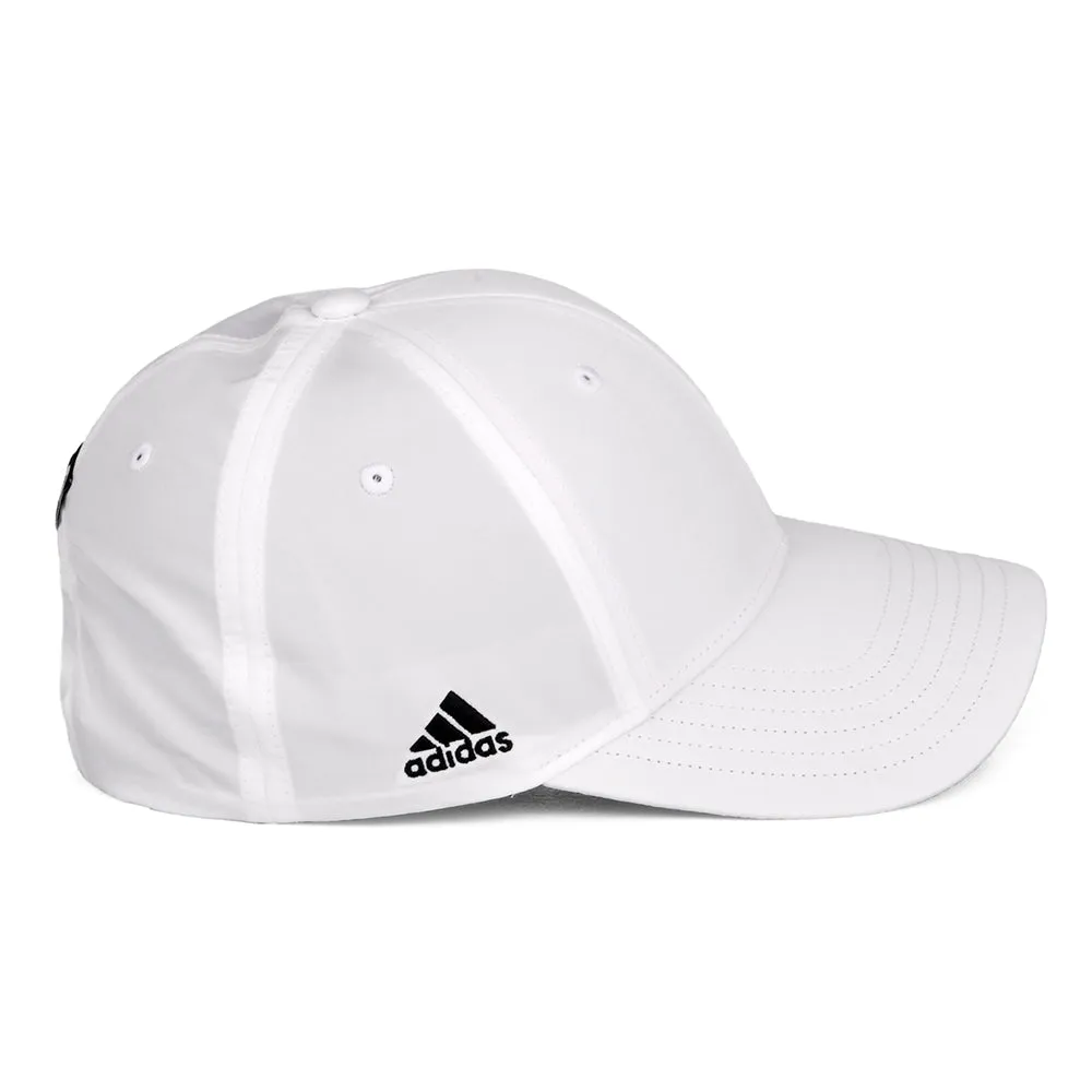 Casquette Enfant Vierge Recyclée Performance blanc ADIDAS