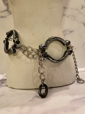 Catch me belt