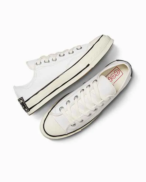 CHUCK 70 SKETCH LOW סניקרס