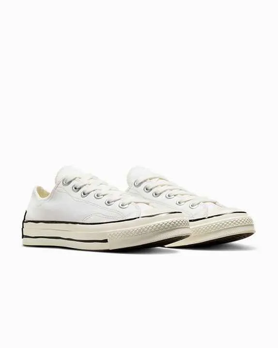 CHUCK 70 SKETCH LOW סניקרס