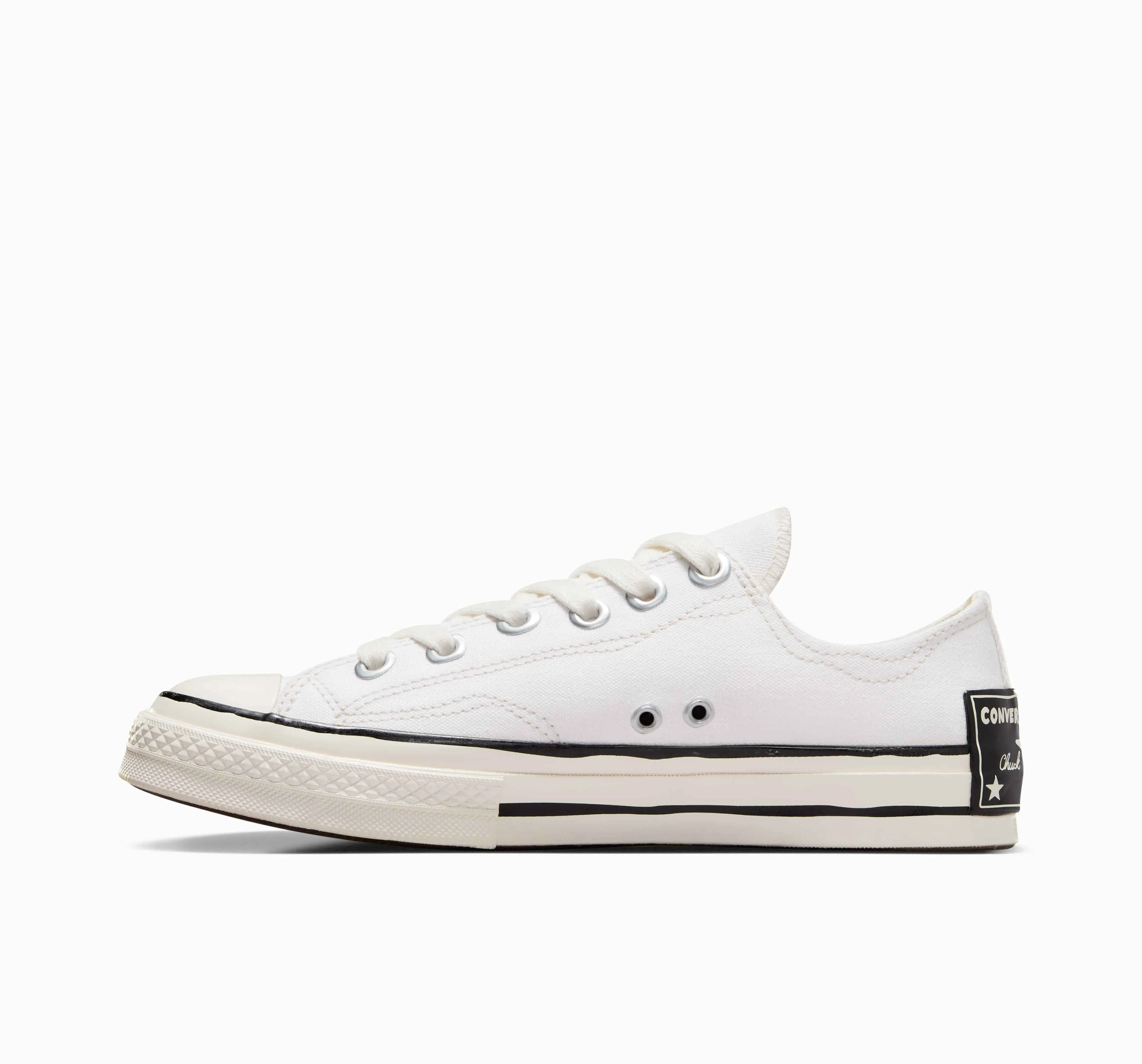 CHUCK 70 SKETCH LOW סניקרס