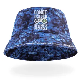 CityComfort Bucket Hat Kids Gamer Sun Hat for Boys and Girls