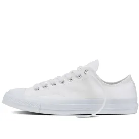 converse 1970s Chuck Taylor All Star ox - Monochrome - White