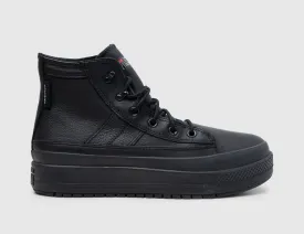 Converse All Star City Trek Waterproof Black / Black - Black