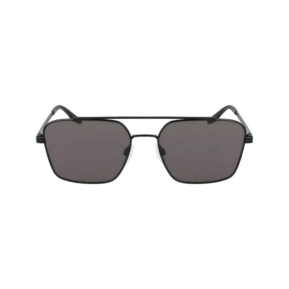 Converse Black Metal Sunglasses