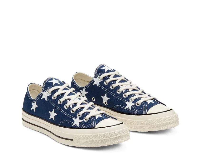 Converse Chuck 70 OX Navy