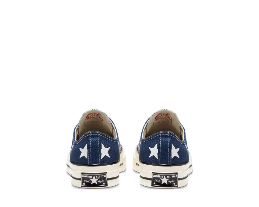 Converse Chuck 70 OX Navy