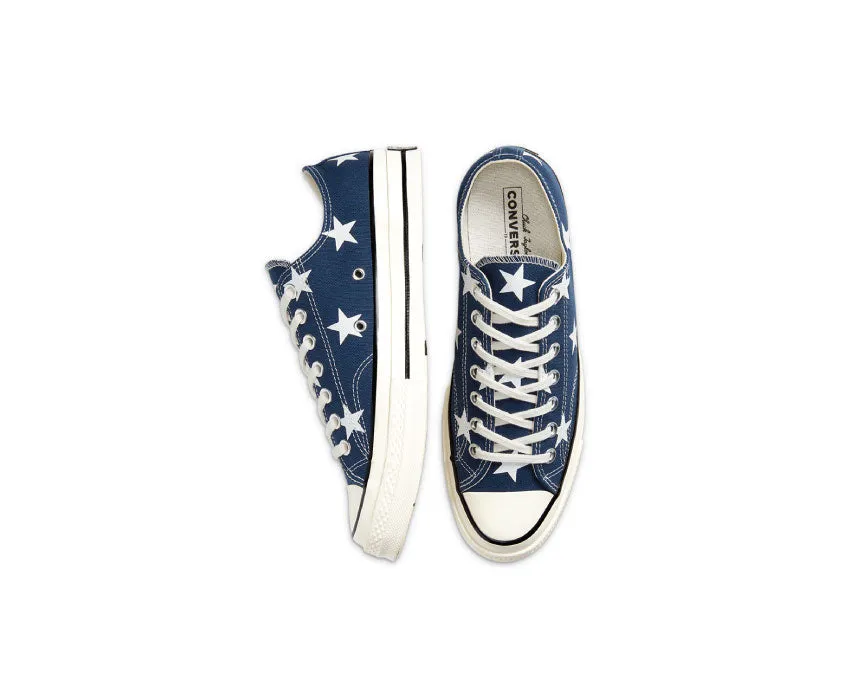 Converse Chuck 70 OX Navy