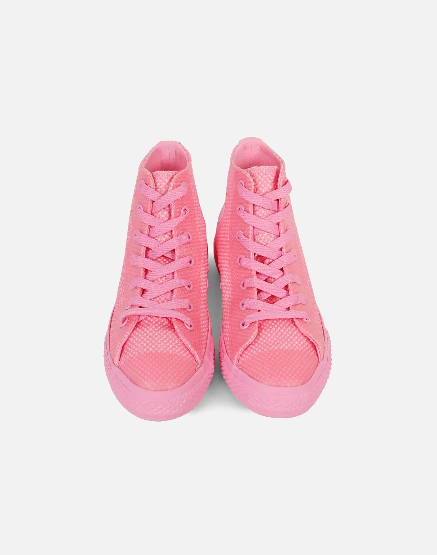 Converse CHUCK TAYLOR X-RAY HI PRE-SCHOOL