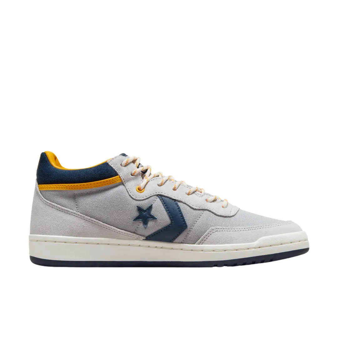 Converse Men's CONS Fastbreak Pro Suede & Canvas Mid Shoes (Various)