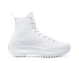 Converse Run Star Hike White