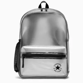 Converse Unisex Clear Back To School Backpack