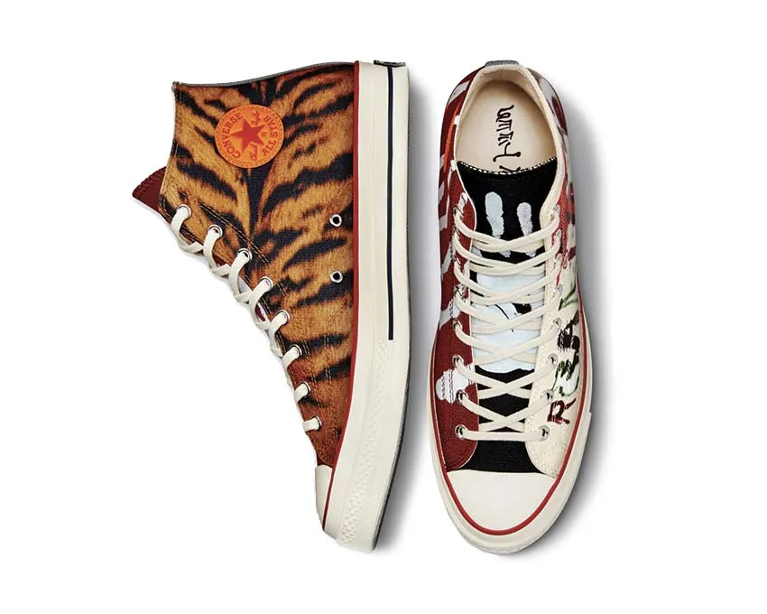 Converse X Come Tees Chuck 70