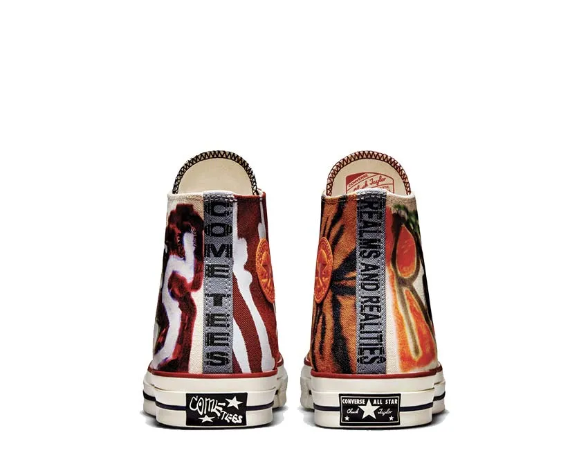Converse X Come Tees Chuck 70