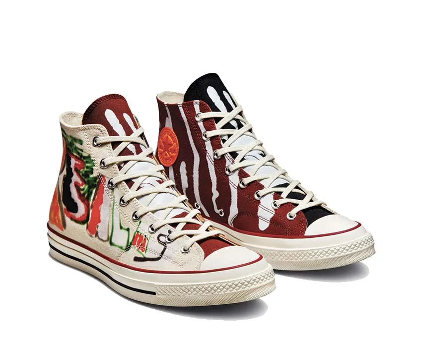 Converse X Come Tees Chuck 70