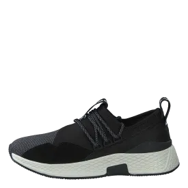 Croker Black