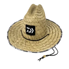 Daiwa Straw Hat