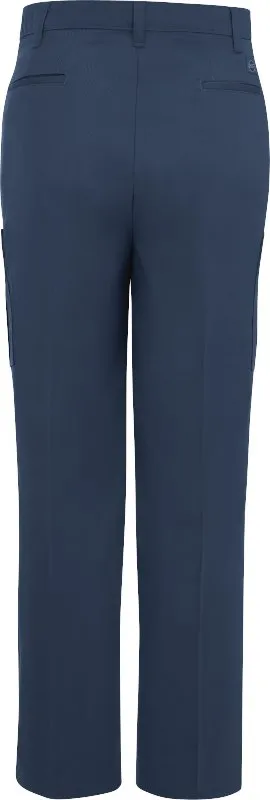 Dickies Women's Cotton Cargo Pant