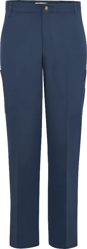Dickies Women's Cotton Cargo Pant