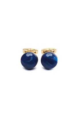 Diner's Luxury Cufflinks SKU: KA380-MULTI