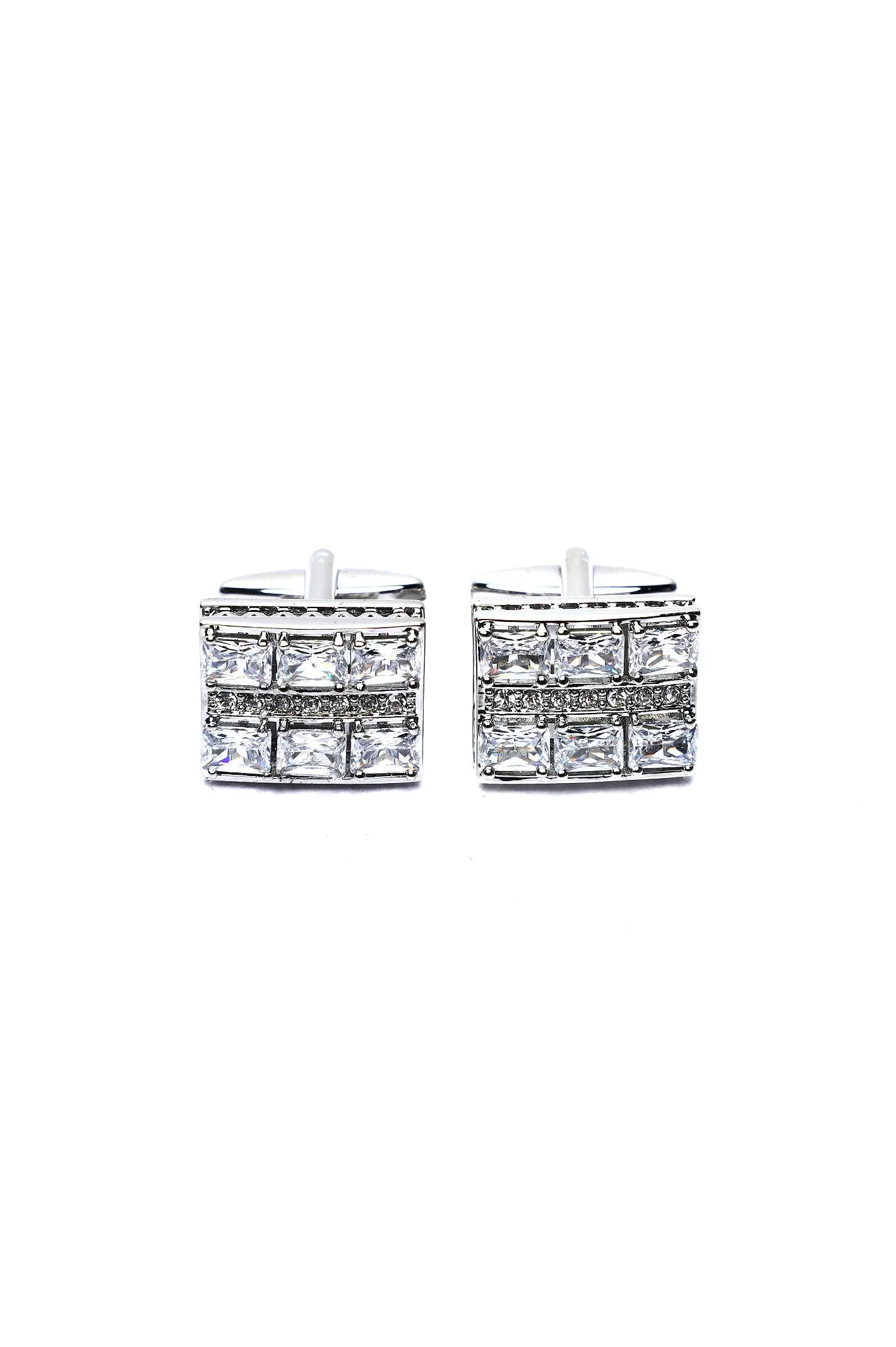 Diner's Luxury Cufflinks SKU: KA390-MULTI