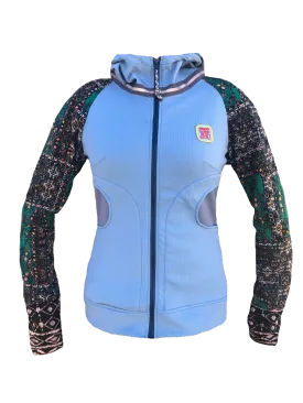 DML 15 Clear Stream Sizes XS, S