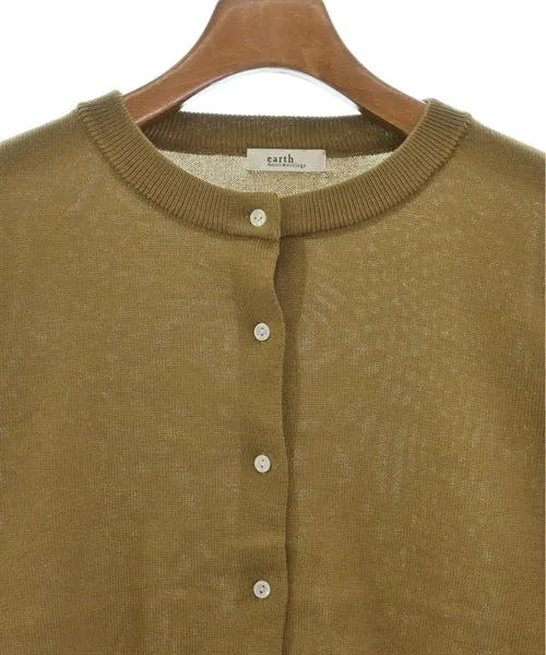 EARTH MUSIC&ECOLOGY Cardigans
