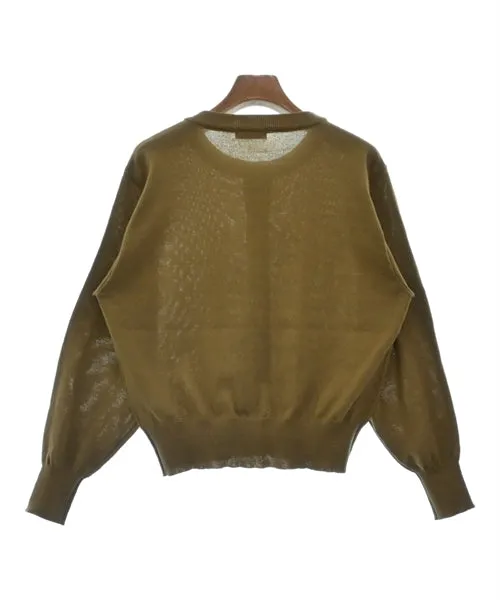 EARTH MUSIC&ECOLOGY Cardigans