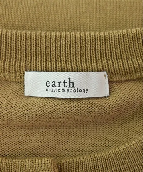 EARTH MUSIC&ECOLOGY Cardigans