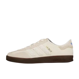 Edison Chen Clot X Adidas Gazelle 'White'