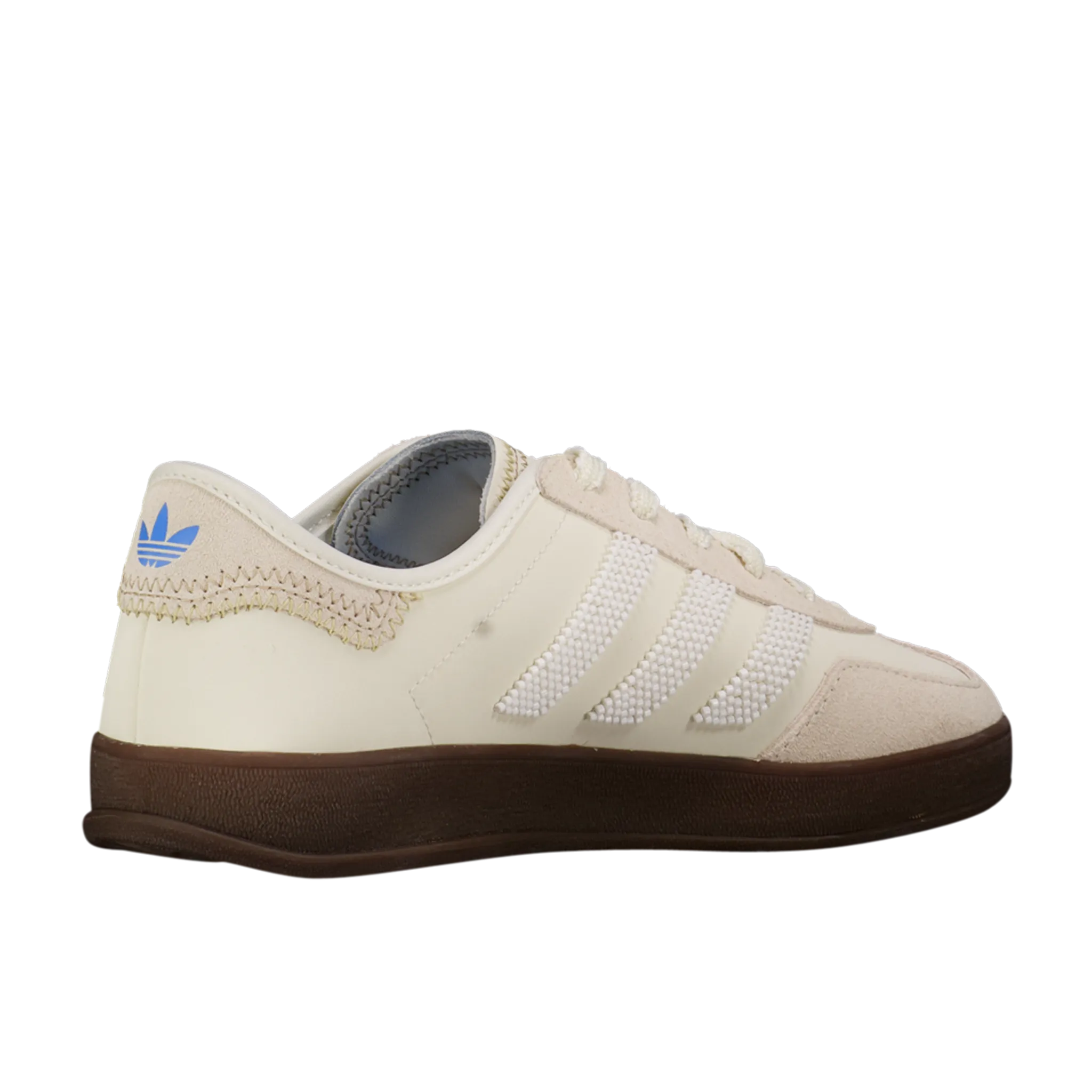 Edison Chen Clot X Adidas Gazelle 'White'