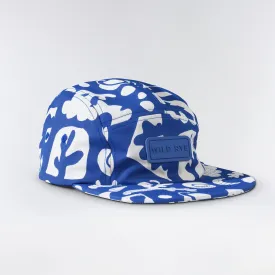 Edith Brim Hat