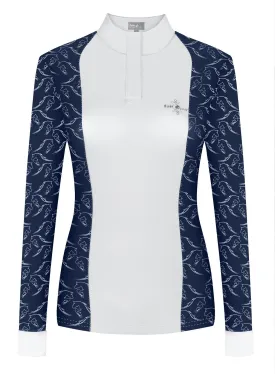 Fairplay Minna long sleeve shirt